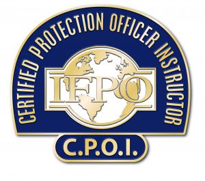 INSTRUCTOR OFICIAL CERTIFICADO DE PROTECCIÓN CPOI Curso Online