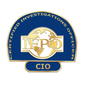 ESPECIALISTA EN INVESTIGACION DE SEGURIDAD PRIVADA – CIO Final Challenge