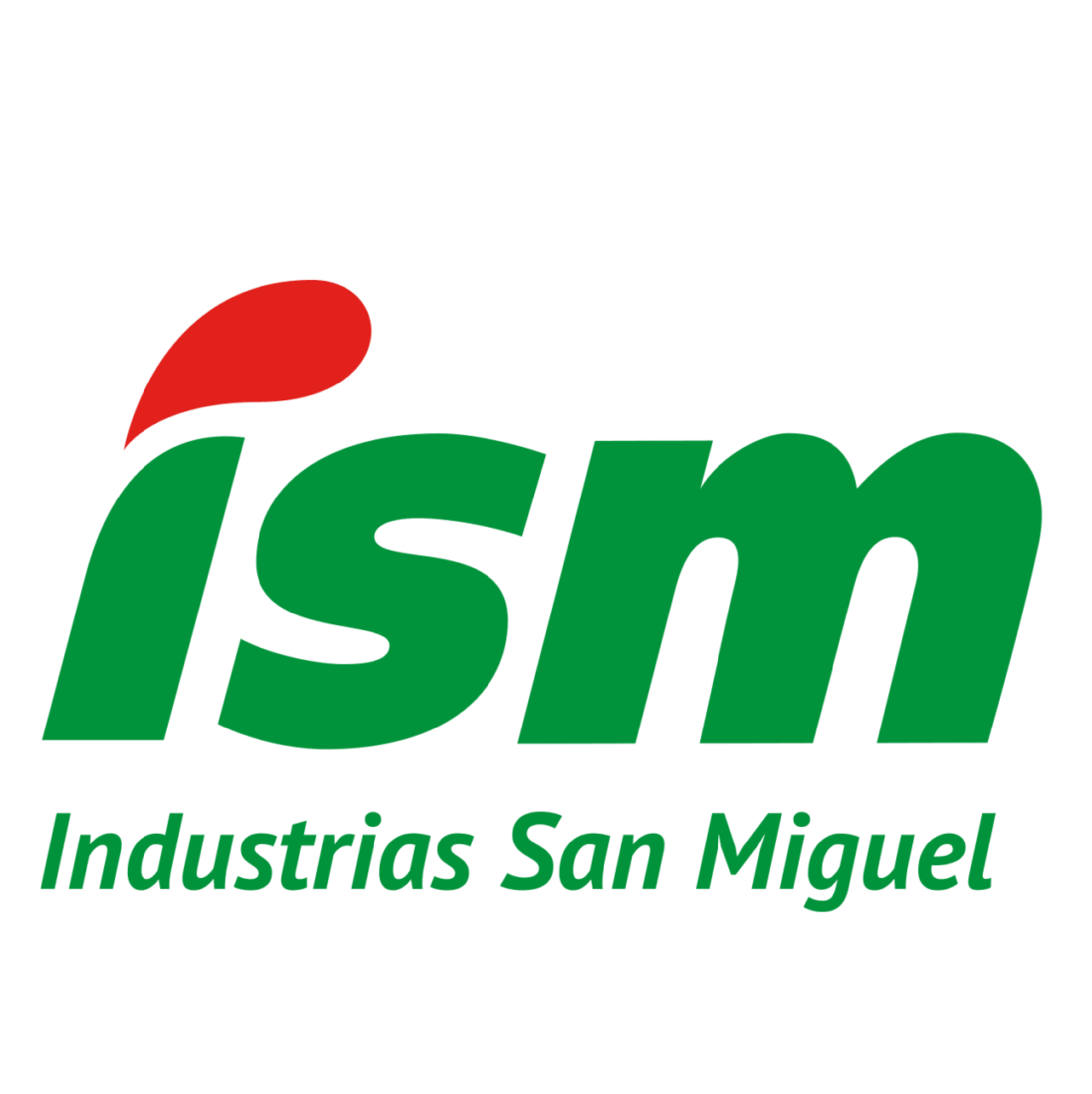 ISM INDUSTRIAS SAN MIGUEL